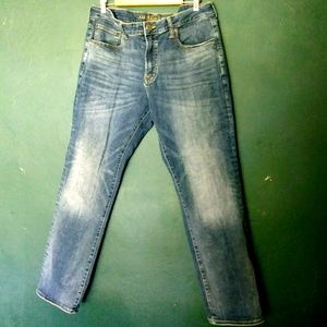 American Eagle Outfitters Extreme Flex Mens Jeans